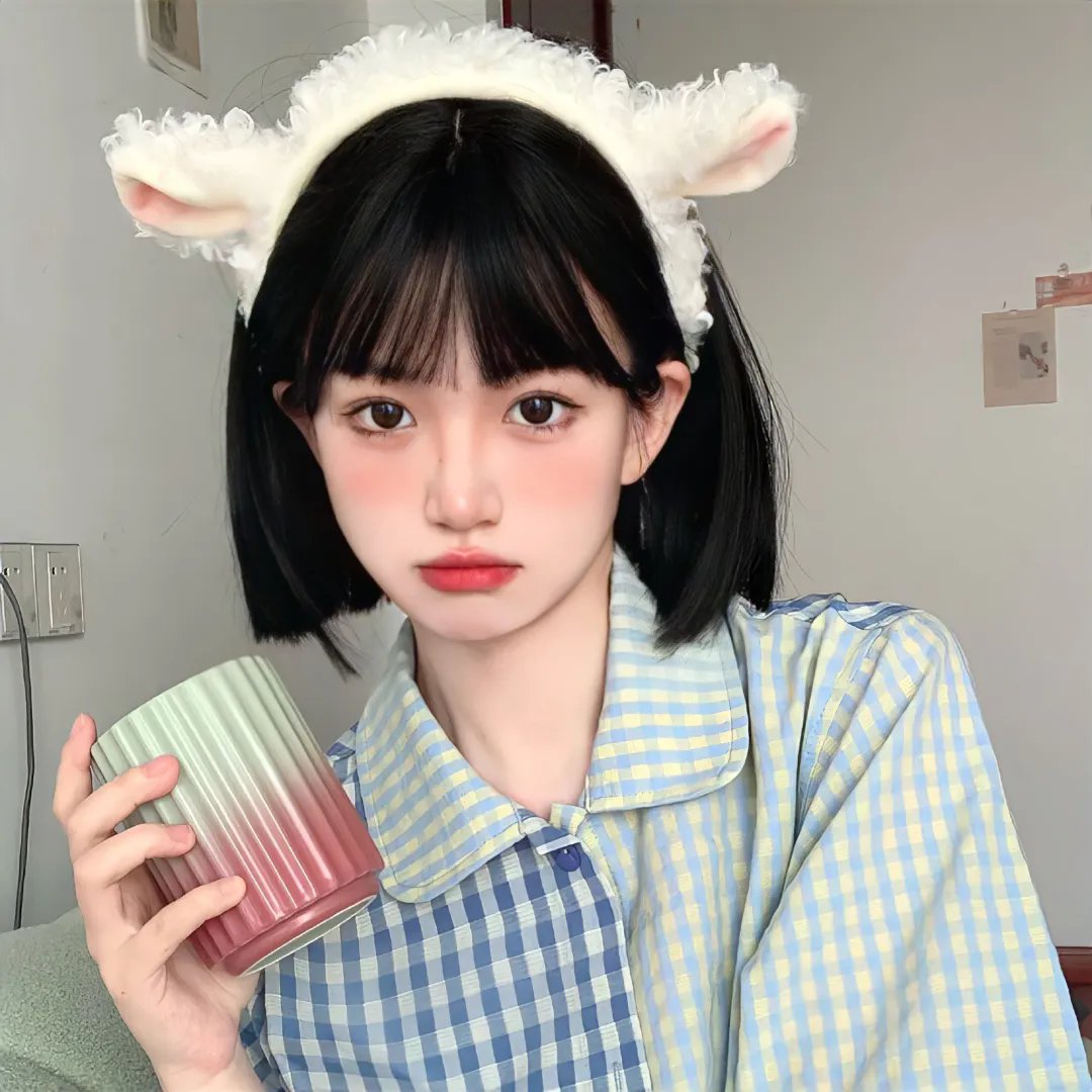 如是