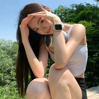 我们喝的水里