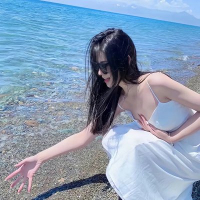 歌愈少女
